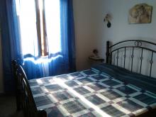 Bed & Breakfast in Costa verde, Arbus - Le Camere