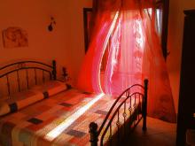 Bed & Breakfast in Costa verde, Arbus - Le Camere