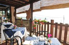 Bed & Breakfast in Costa verde, Arbus - La Terrazza Panoramica