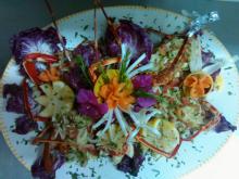 Ristorante in Costa Verde - I piatti di Pesce della Sardegna