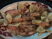 Ristorante in Costa Verde - I piatti di Pesce della Sardegna